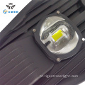 Lâmpada de rua led cob IP65 com novo design